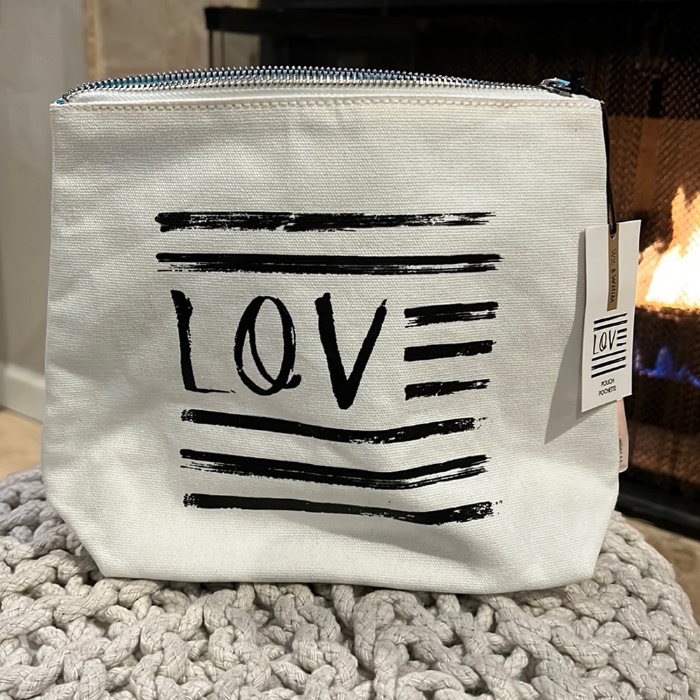 Love Pouch